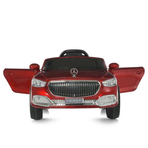 Дитячий електромобіль Машина M 4864EBLRS-3 до 30 кг