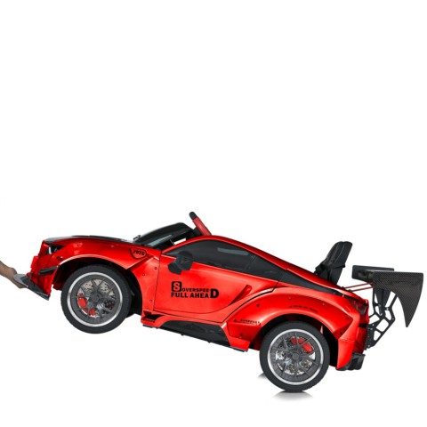 Дитячий електромобіль Машина M 5820EBLR-3 (24V) до 35 кг