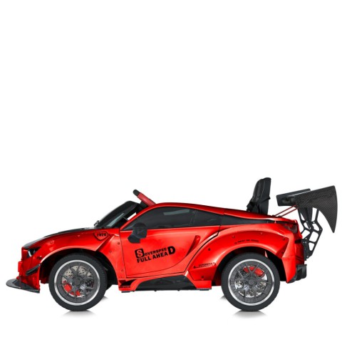 Дитячий електромобіль Машина M 5820EBLR-3 (24V) до 35 кг