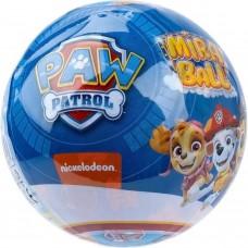 Дитяча м'яка іграшка-сюрприз Paw Patrol M14164 в асортименті