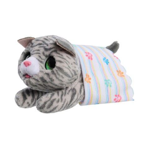 Інтерактивна іграшка "Кошеня" Furreal 28073 серії "Newborns"
