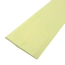 Гофрований папір Josefotten KR55-8003 блідо-жовтий 55%, 31г/м2