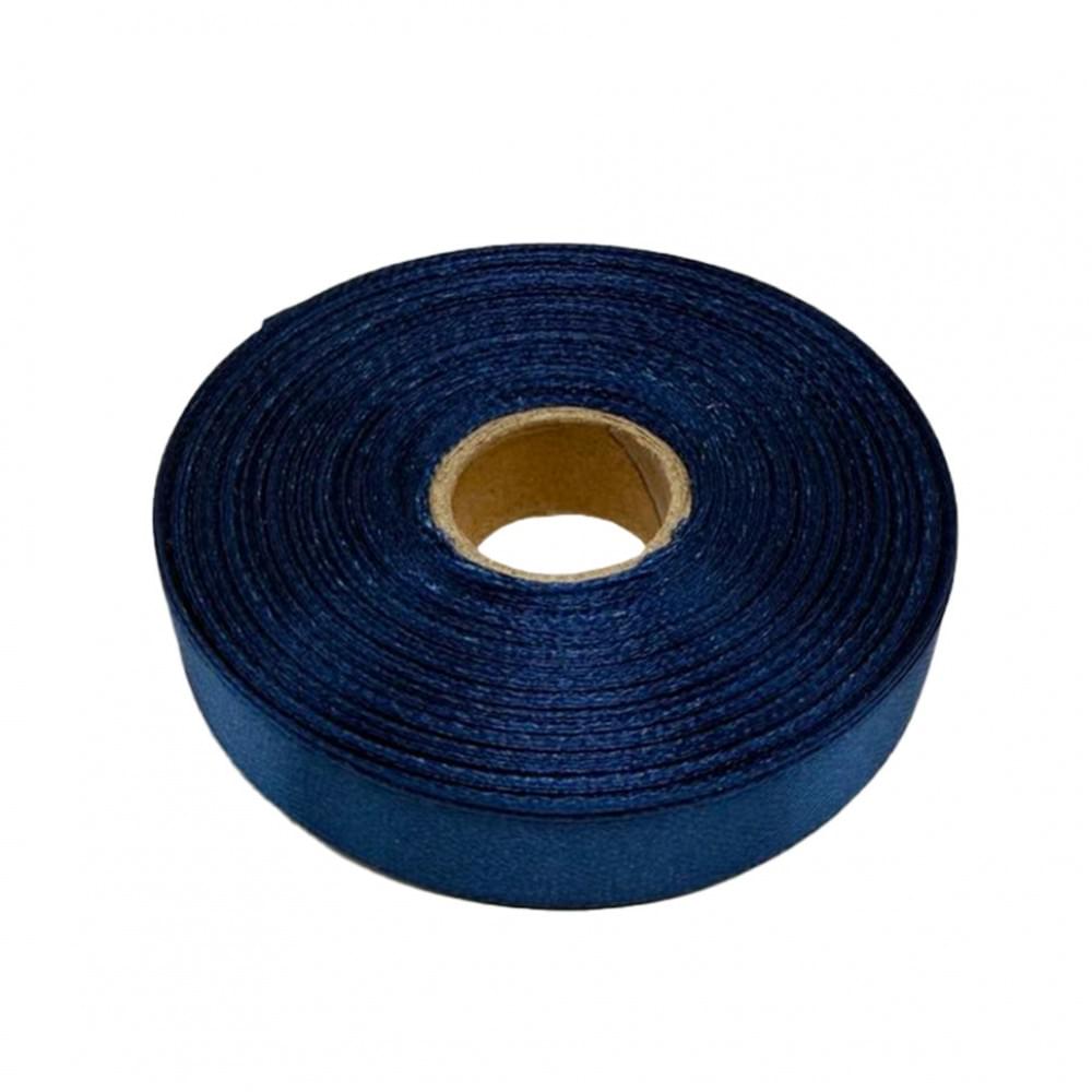 Атласна стрічка для рукоділля АБ-6262, 1,2 см х 23 м