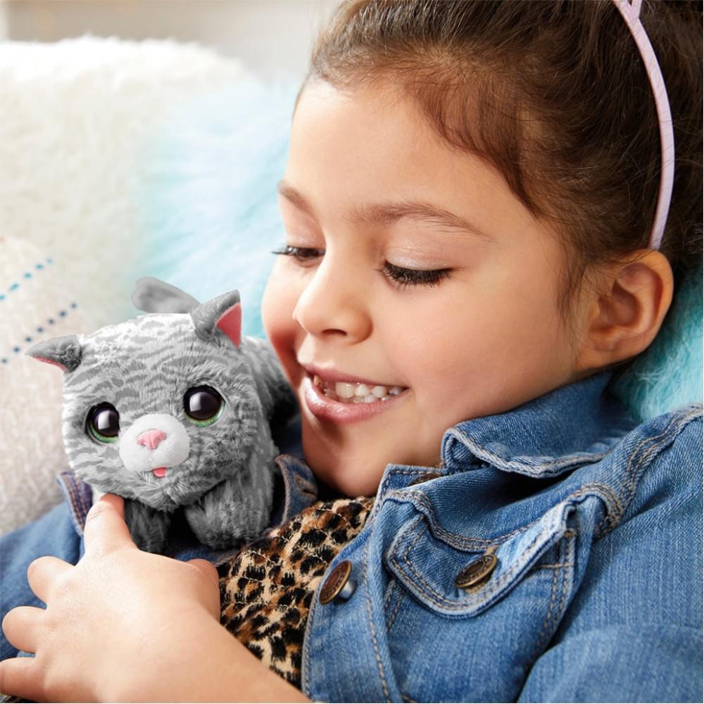 Інтерактивна іграшка "Кошеня" Furreal 28073 серії "Newborns"