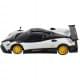 Машинка на радіокеруванні "Pagani Zonda R" Rastar 38010 білий, 1:24