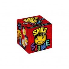 Іграшка антістресс В'язка маса "Smile Slime" SS-01-03 клейкий лизун