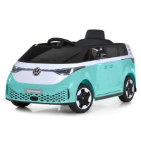 Дитячий електромобіль Машина M 6281EBLR-15 до 30 кг