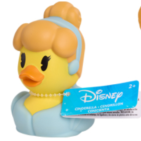 Дитяча іграшка для купання серії "Disney" Качечка Duckalooz 33415-1