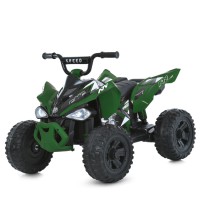 Дитячий електромобіль Квадроцикл M 6059EL-5 до 30 кг