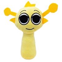 Дитяча м'яка іграшка "Спрунки-Саймон" SPN-350-34