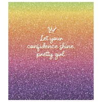 Зошит учнівський "Brilliance" 060-3357L-3 у лінію, 60 аркушів