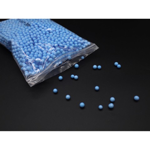 Наповнювач для коробок "Пінопластові кульки" PP-0-20g