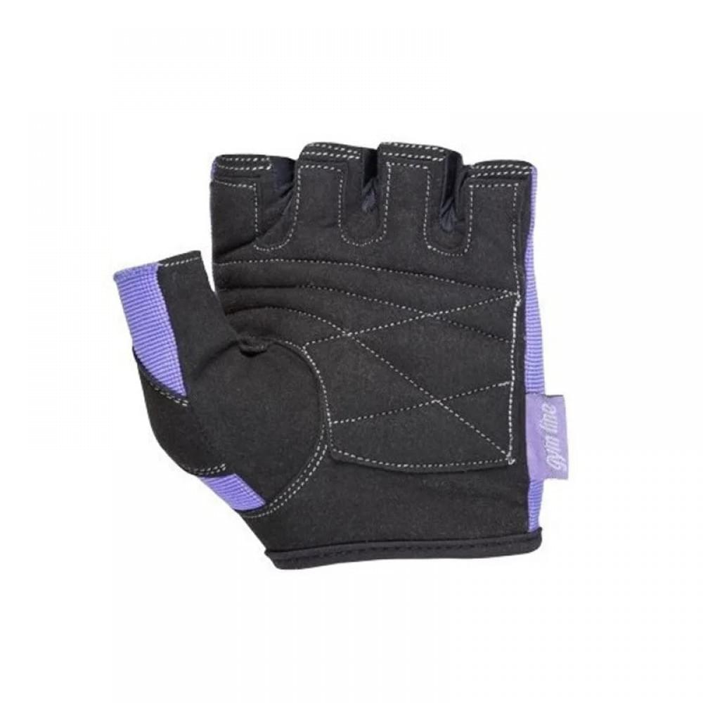 Рукавички для фітнесу Pro Grip Power System PS-2250_M_Purple розмір М, purple