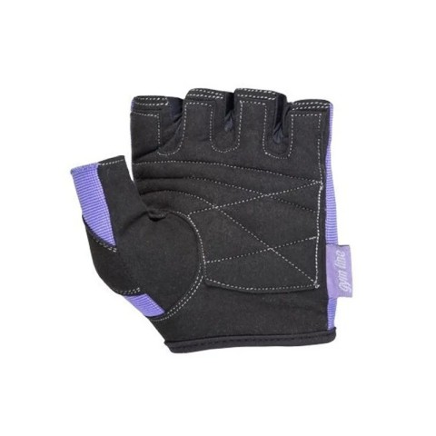 Рукавички для фітнесу Pro Grip Power System PS-2250_M_Purple розмір М, purple