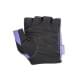 Рукавички для фітнесу Pro Grip Power System PS-2250_M_Purple розмір М, purple