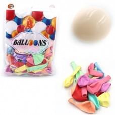 Повітряні кульки Макаро DSCN9231 в наборі 100 шт