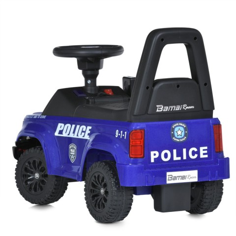 Дитячий електромобіль Машина M 5844B-4 до 25 кг