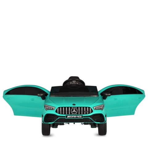 Дитячий електромобіль Машина M 5851EBLR-15 до 30 кг