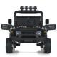 Дитячий електромобіль Джип 2566AEBLR-2(24V) до 50 кг