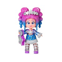 Дитяча лялька Голден Гала "Stella" Kookyloos PKL7D406IN00-2 серії "Fairytale"