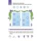 Адвент з поробками та завданнями "Новорічні дива власноруч" АДВ006, 4-6 років Адвент з поробками та завданнями "Новорічні дива власноруч" АДВ006, 4-6 років