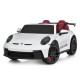Дитячий електромобіль Машина M 6111(MP4)EBLR-1(24V) до 50 кг