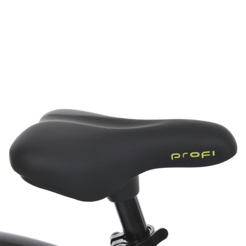 Велосипед дитячий MB 1683-2, 16 дюймів, сірий