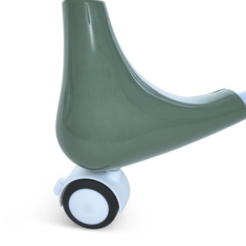 Дитячий стільчик для годування M 3233L Jade Green