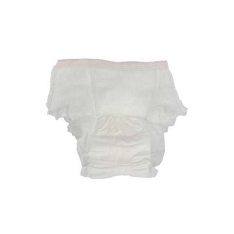 Дитячі труси одноразові гігієнічні 0041(XL) 5 штук