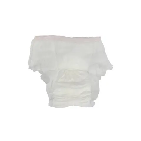 Дитячі труси одноразові гігієнічні 0041(XL) 5 штук