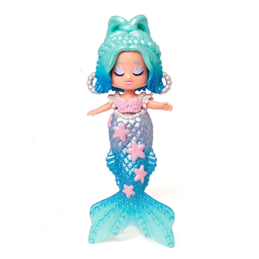 Ігровий набір з лялькою "Перл" KOOKYLOOS PKLSP106IN200 серії "Fairytale"