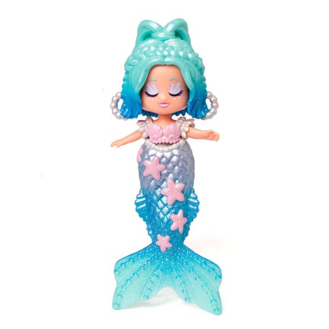 Ігровий набір з лялькою "Перл" KOOKYLOOS PKLSP106IN200 серії "Fairytale"