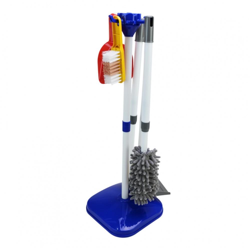 Дитячий набір для прибирання 667-73 світові та звукові еффекти