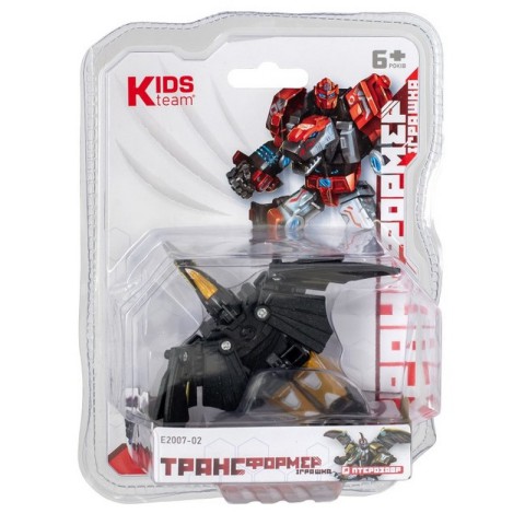 Дитяча іграшка транформер "Птерозавр" E2007-02