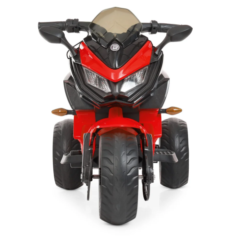 Дитячий електромобіль Мотоцикл Bambi Racer M 4274EL-3 до 25 кг