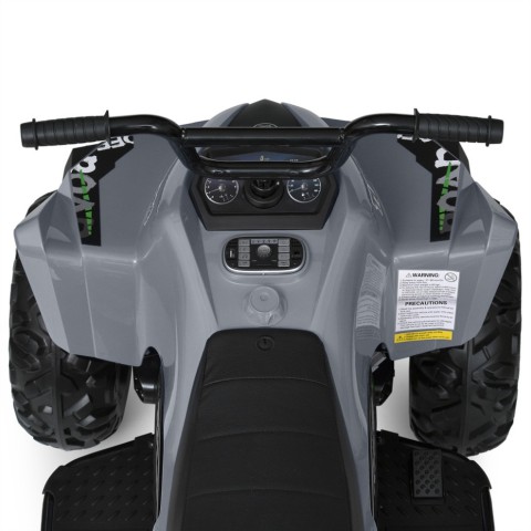 Дитячий електромобіль Квадроцикл M 5102EL-11(24V) до 50 кг