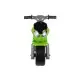 Каталка-біговець "Мотоцикл" ТехноК 6443TXK Зелений