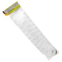 Набiр воланчикiв MS 0154 пластикові 12 штук