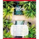 Зошит учнівський "Вайб" 024-550429K-1 в клітинку, 24 аркуші