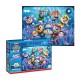 Дитячий пазл "Paw Patrol Aqua pups" 200448 30 елементів