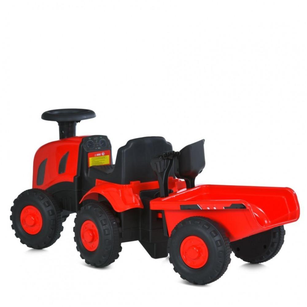 Дитяча каталка-толокар M 6154-3 до 25 кг