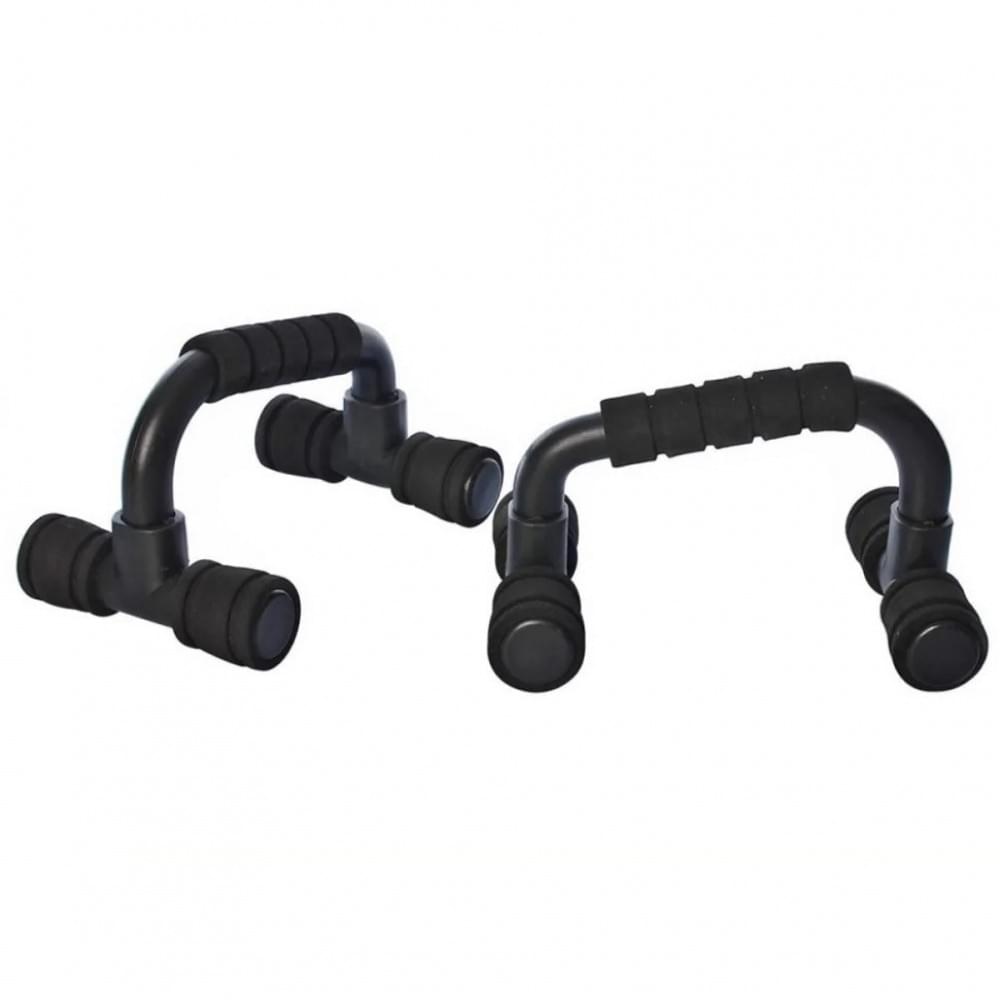 Упори для віджимань PushMax EasyFit EF-1369 чорний