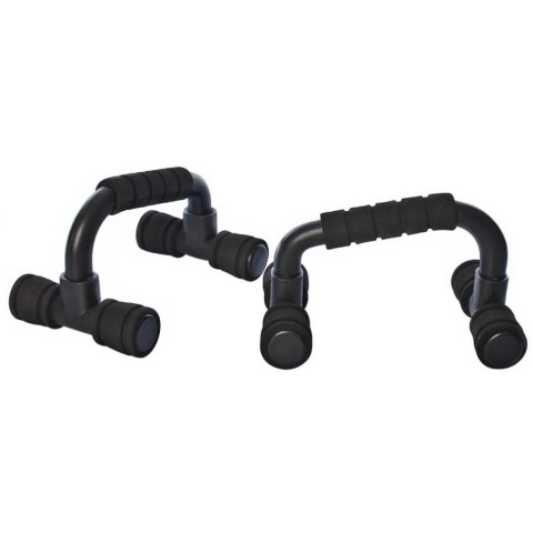 Упори для віджимань PushMax EasyFit EF-1369 чорний