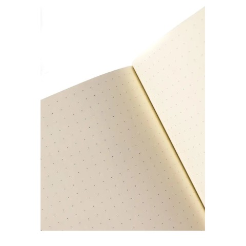 Блокнот "Joyful" CBRT-0349 у крапочку, градіент, формат А5, 144 аркуша