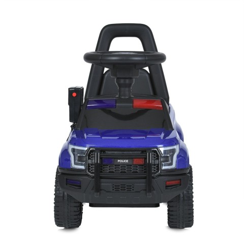 Дитячий електромобіль Машина M 5844B-4 до 25 кг