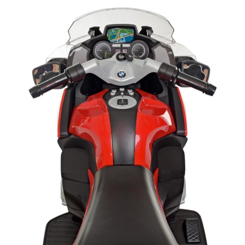 Дитячий електромобіль Мотоцикл M 4275E-3 до 30 кг