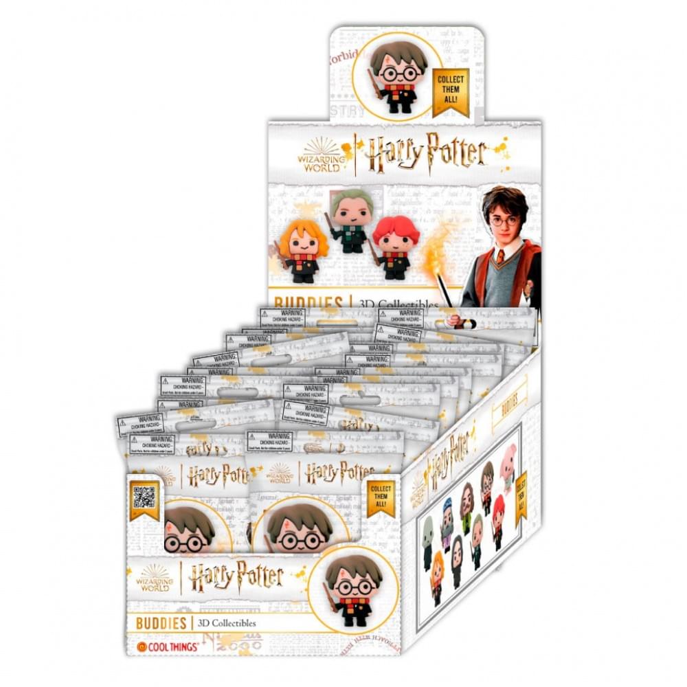 Фігурка-сюрприз "Harry Potter" Cool Things HP004 в асортименті