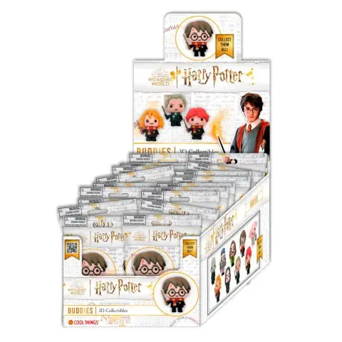 Фігурка-сюрприз "Harry Potter" Cool Things HP004 в асортименті