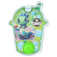 Дитяча водна гра "Динозавр" 826M7-2 розмір 12 см