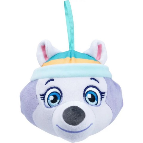 Дитяча м'яка іграшка-сюрприз Paw Patrol M14164 в асортименті